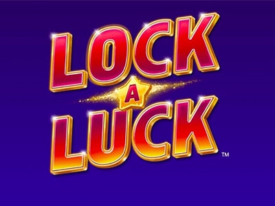 Lock-a-Luck