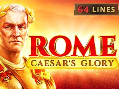 Rome: Caesar’s Glory